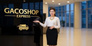 베트남 특송업체 100%신속통관